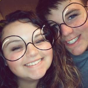 Meet your Posher, Breezy